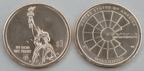 Usa american innovation dollar - usa,