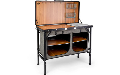 Camplife capri deluxe - camplife,