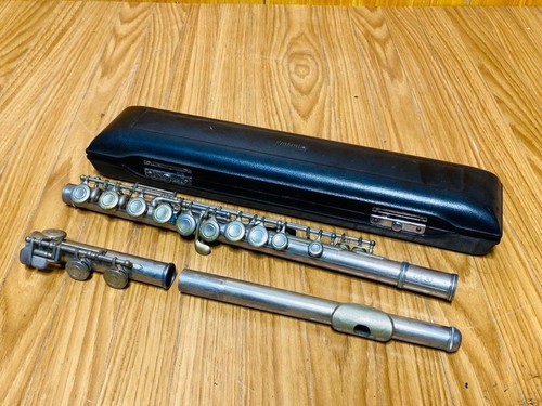 Yamaha yfl querflöte - yamaha, yfl-23