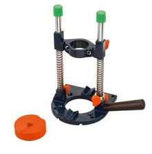 Bohrständer Bohrhilfe Ständer Mobiler Bohrmaschinen-Ständer für Bohrmaschine