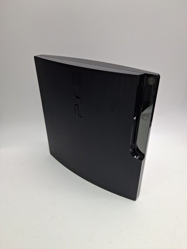 Sony playstation slim - playstation, 3