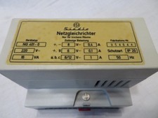 Siedle Netzgleichrichter NG