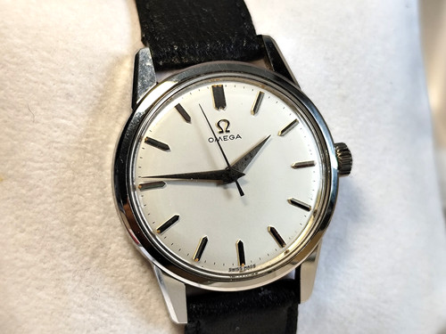 Omega herren - omega,