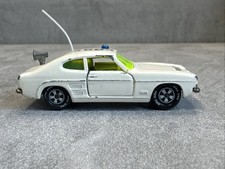 Siku ford capri 1700gt - siku, v310