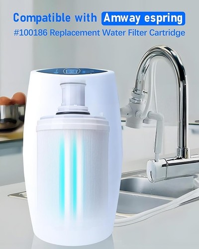 Vorfilter für amway espring - vorfilter,