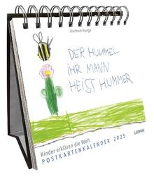 Der hummel ihr - der, heist