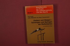 394467 Karl Koch KLETTERN UND