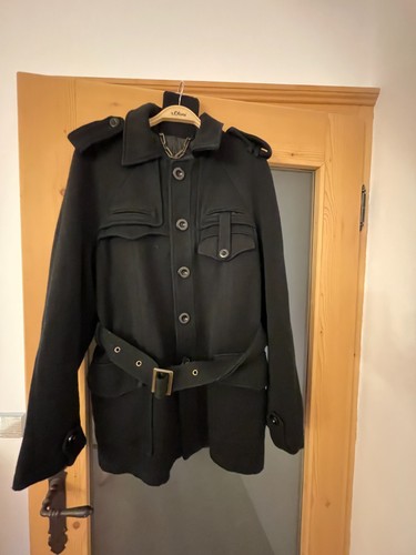 Herbst winterjacke von fdn - herbst,