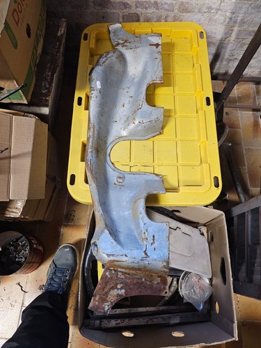 Kafer cabrio watertry - kafer,