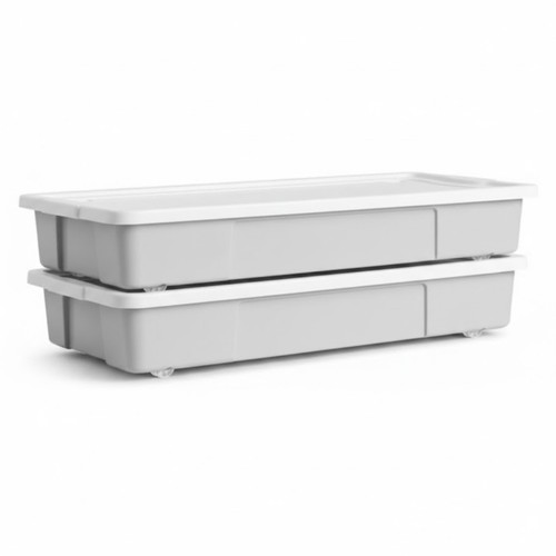 2er pack 47l - 2er, unterbett