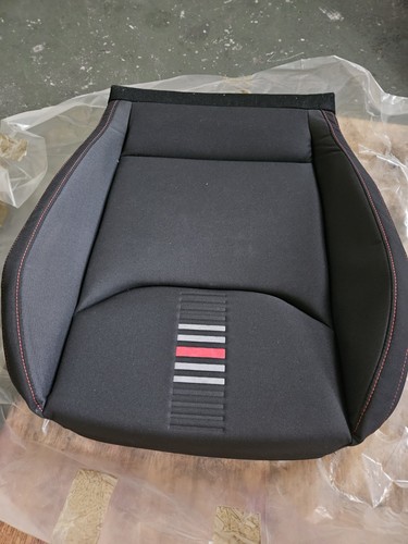 Seat ibiza 2018 vorne - v, (kj)