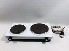 DDR Herdplatten Campingkocher