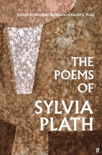 The poems sylvia plath by - the,