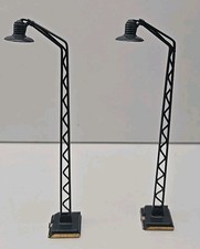 VEB Plasticart H0 2 Stück