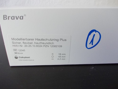 Coloplast brava modellierbarer - coloplast,