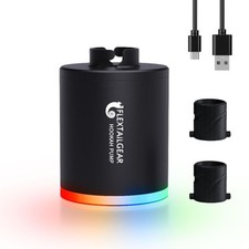 Flextailgear Electric Hookah