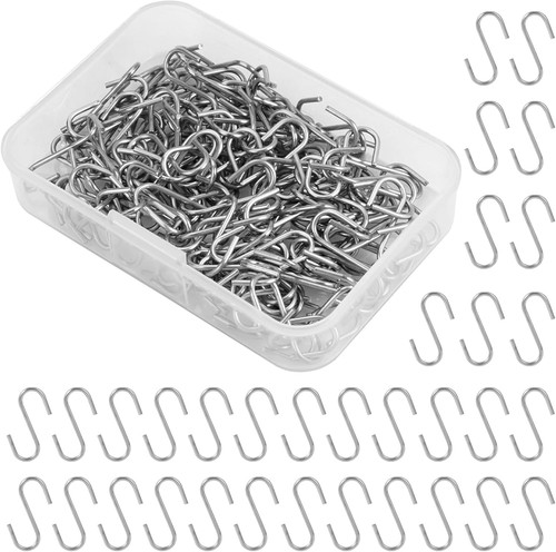 150 stück mini haken - mini,