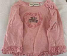Juicy Couture Baby Mädchen