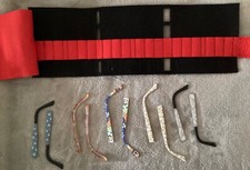 eye:max Brillenbügel mit Etui