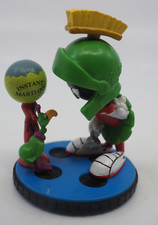 Marvin the martian - marvin,