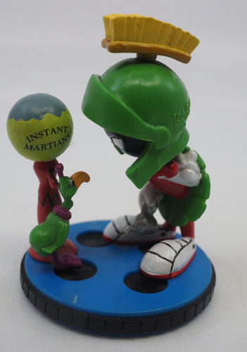 Marvin the martian - the, &