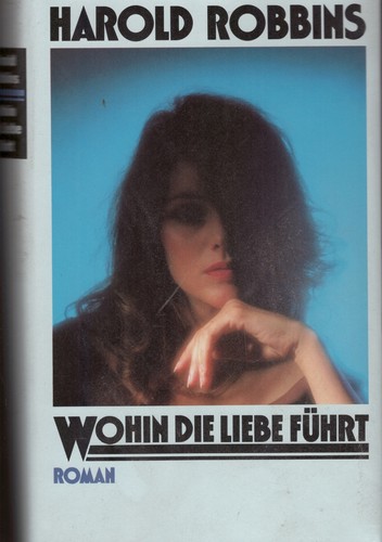 Wohin die liebe - die, führt