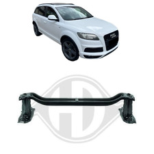 Verstärkung Stoßstange vorne