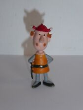 PVC - Figurine Vic le viking
