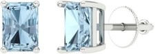 Solid 10k weiss - weiss, gold