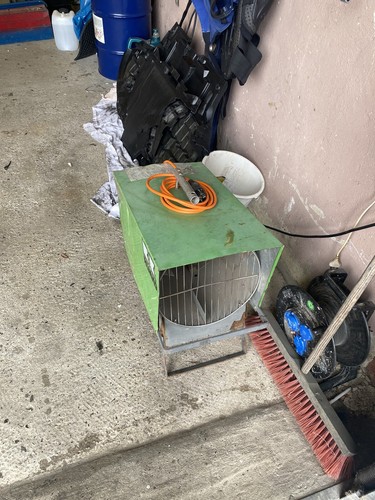 Remko heizung 50kw - remko,
