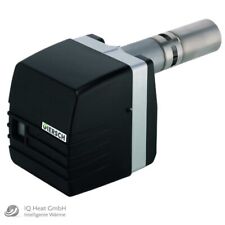 Giersch Ölbrenner Blaubrenner