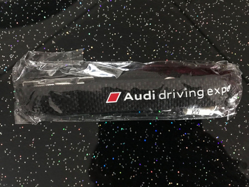 Schlüsselband audi driving - schlüsselband,