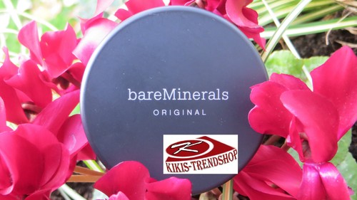 Bare minerals escentuals - bare,
