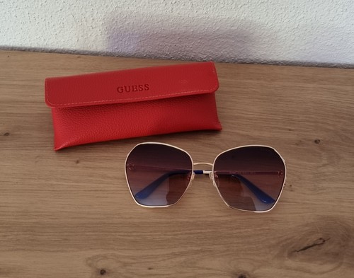 Sonnenbrille guess etui - sonnenbrille, +