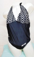 Blue Motion Neckholder