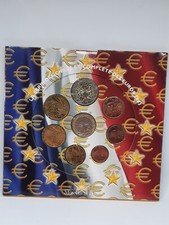 Offizielle Kursmünzensätze