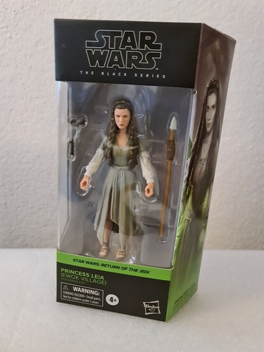 Hasbro star wars the black - star,
