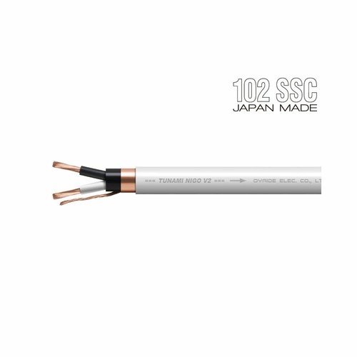 Neu oyaide tunami - nigo, v2