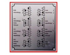 RS09 RS 09 GT124 Traktor