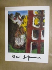 Innen und Außen: Ölbilder