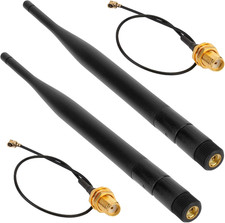 2 Pack 868MHz LORA Antenna