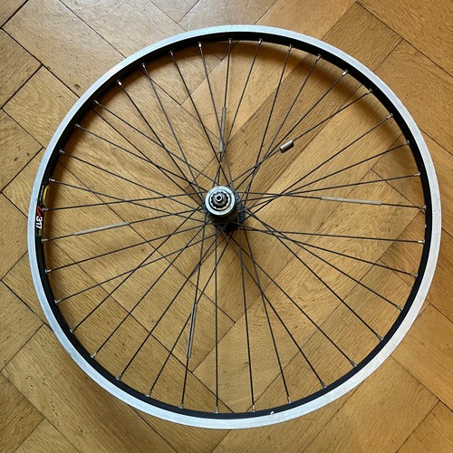 Vorderrad mavic laufrad - 26'',