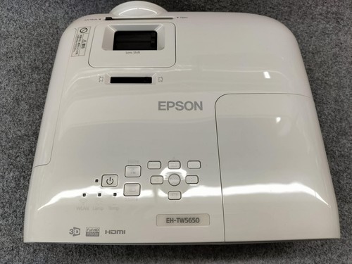Epson tw5650 full hd - eh-tw5650,