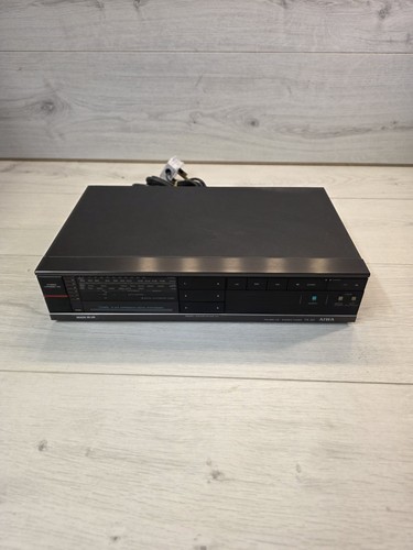 Aiwa hifi separates - hifi, separates: