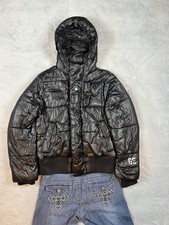 Seltene GStar Puffer Jacket