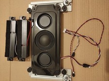 TV Lautsprecher / Speaker –