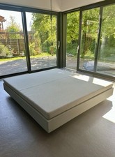 Vondom Daybed Bett Vela Bezug