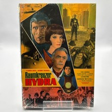 Raumkreuzer Hydra ★ Hartbox