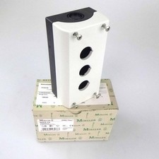 Klöckner Moeller Aufbaugehäuse M22-I3 216538 OVP