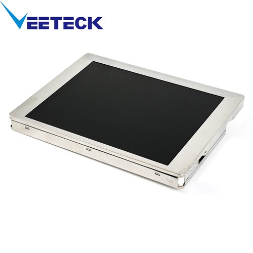 Lcd display für nidek - display,